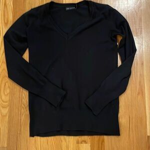 The Limited V Neck Sweater